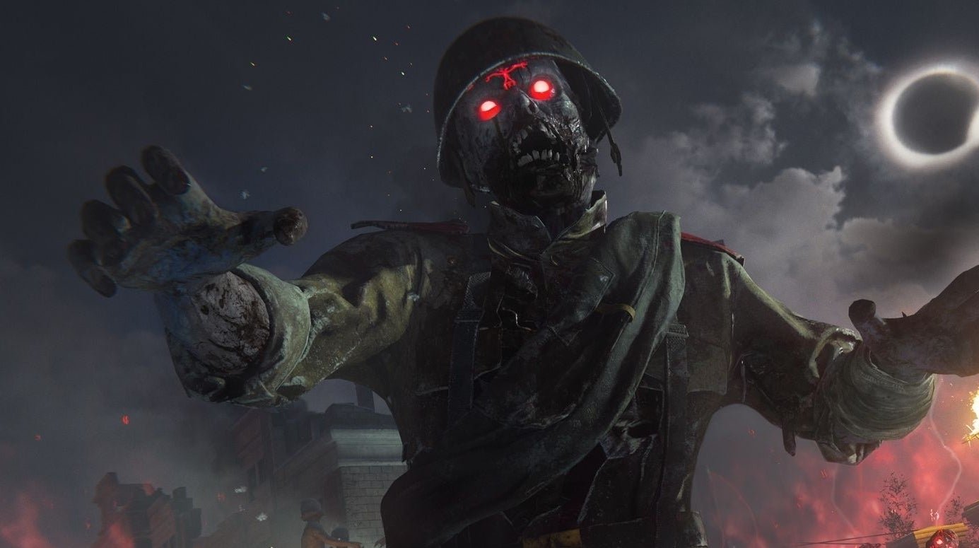 Image for Call of Duty Vanguard covenants list: How to unlock covenants in Vanguard Zombies explained