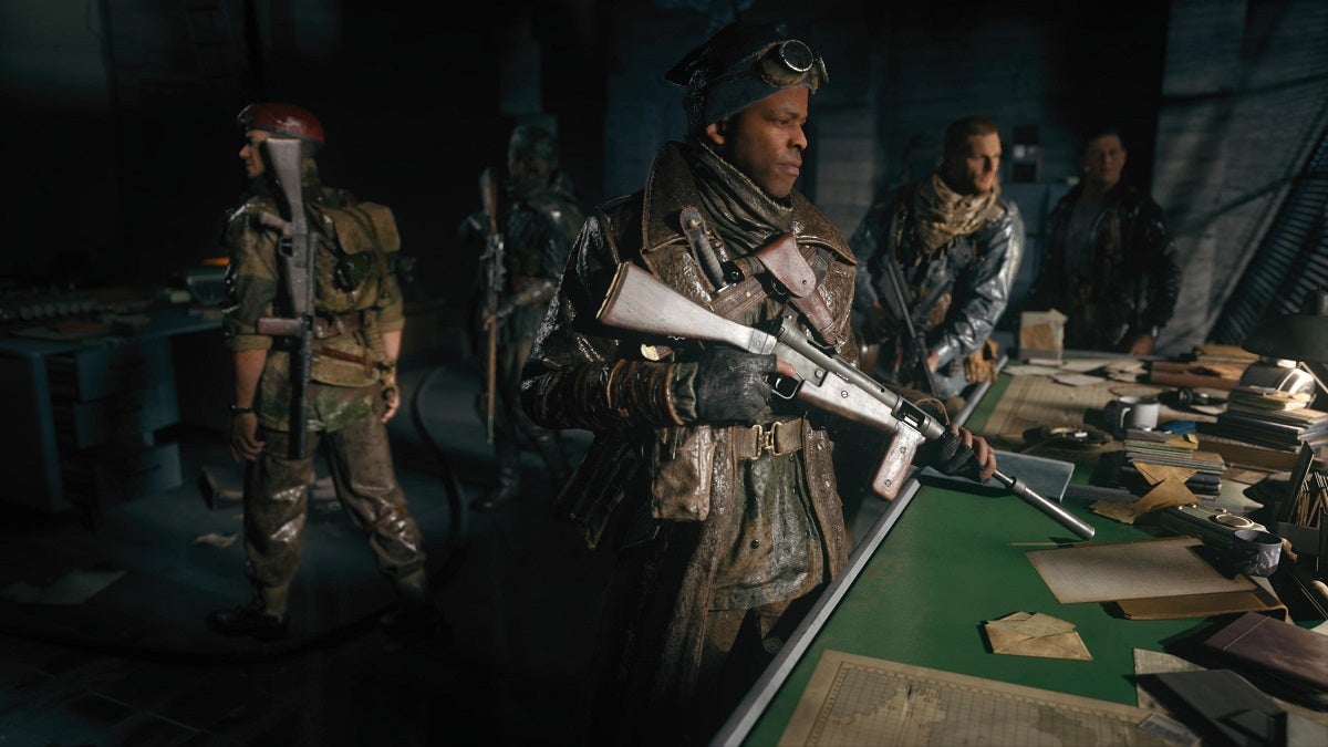 Immagine di Call of Duty: Vanguard, uno dei migliori giocatori al mondo utilizza cheat e un video lo incastra