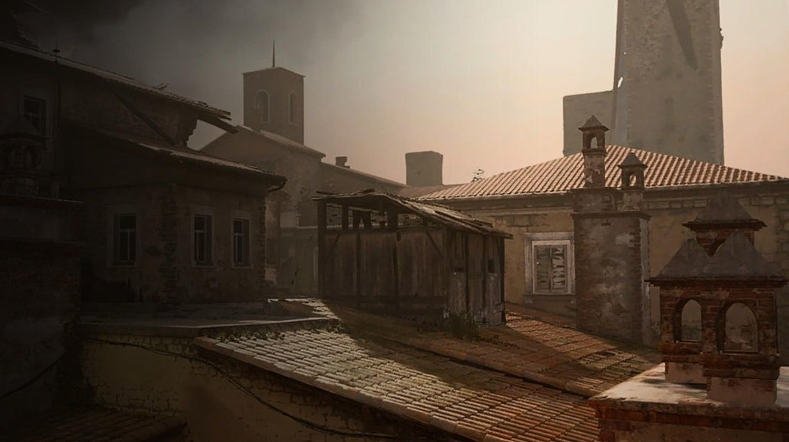 Imagem para Call of Duty Vanguard - lista de mapas - todos os mapas disponíveis