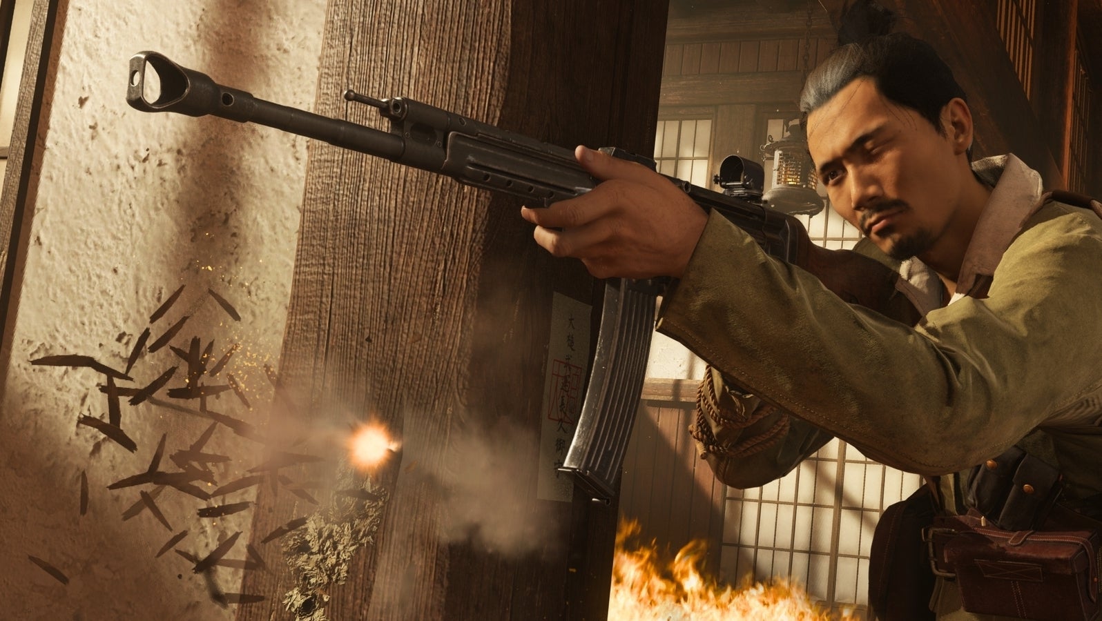 Afbeeldingen van Call of Duty: Vanguard nu te koop - 5 dingen die je moet weten