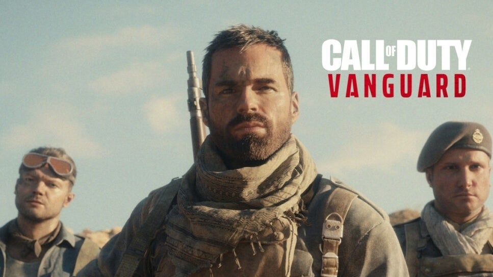 Afbeeldingen van Call of Duty: Vanguard release - Waar en wanneer kun je Vanguard kopen
