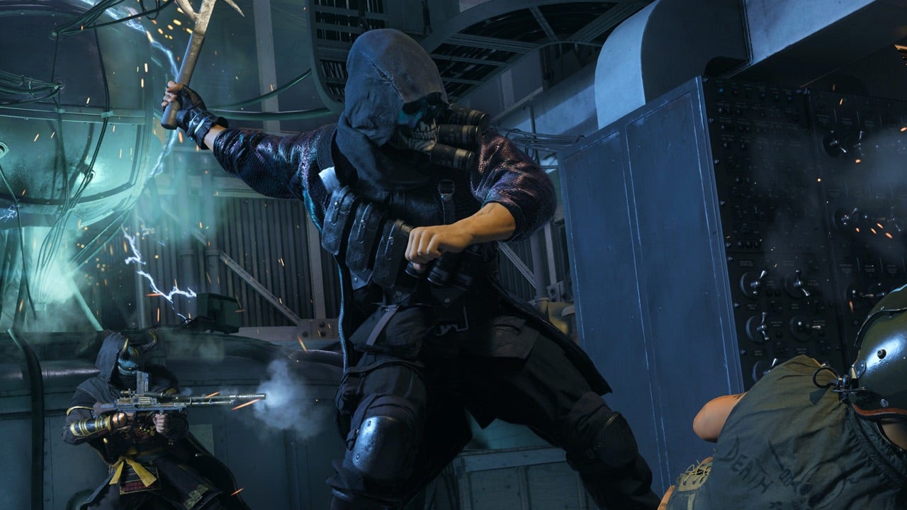 Afbeeldingen van Microsoft bevestigt nogmaals: "Call of Duty komt nog vele jaren uit op PlayStation"