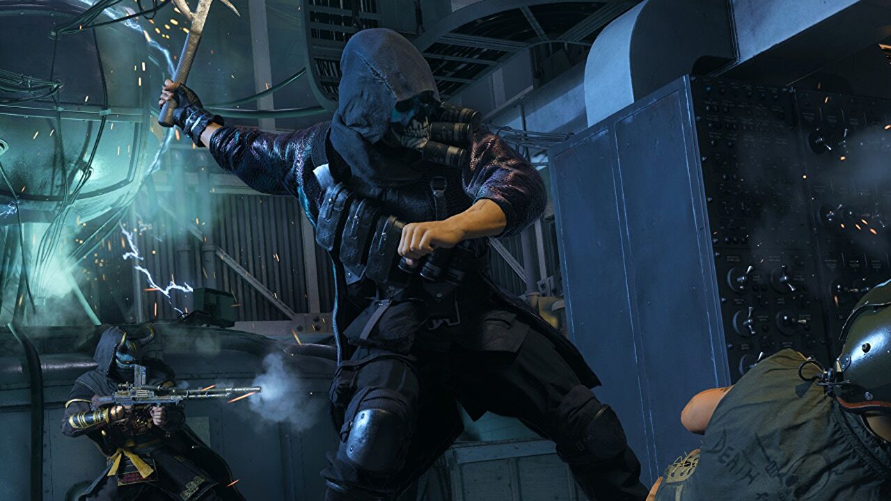 Immagine di Call of Duty ora impedisce ai cheater di vedere gli avversari