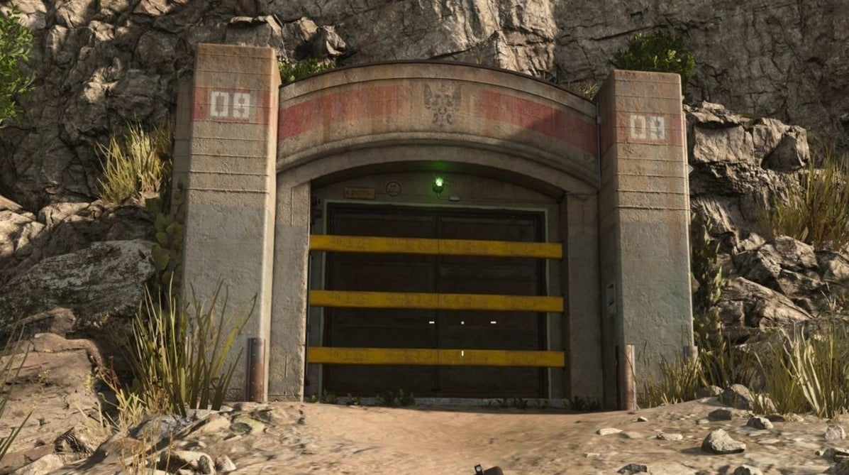 Bunkers Cod Warzone Map Call Of Duty Warzone Bunkers: How To Get Red Access Cards And Open Bunker  Locations - Including Bunker 11 - Explained | Eurogamer.net