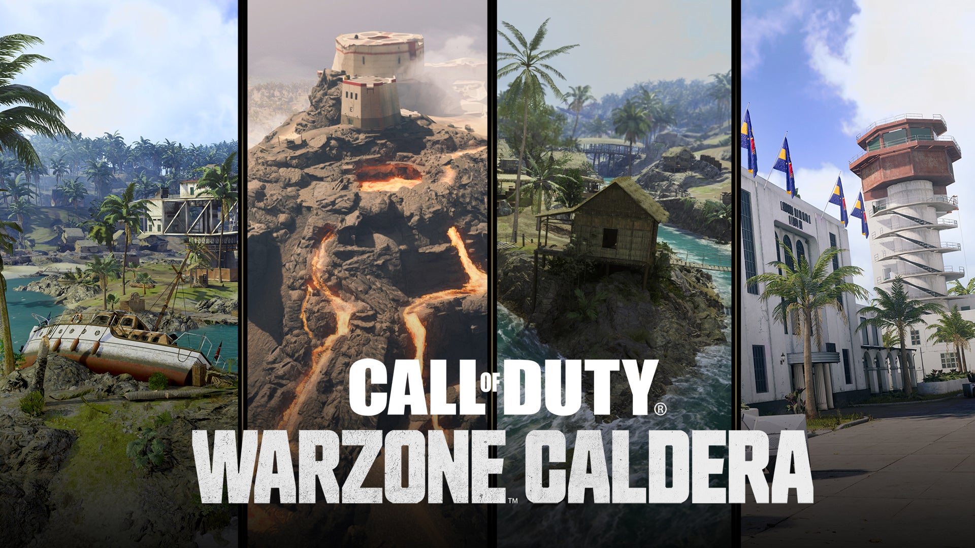 Image for PSA: Today is your last chance to play two of Warzone's most iconic maps