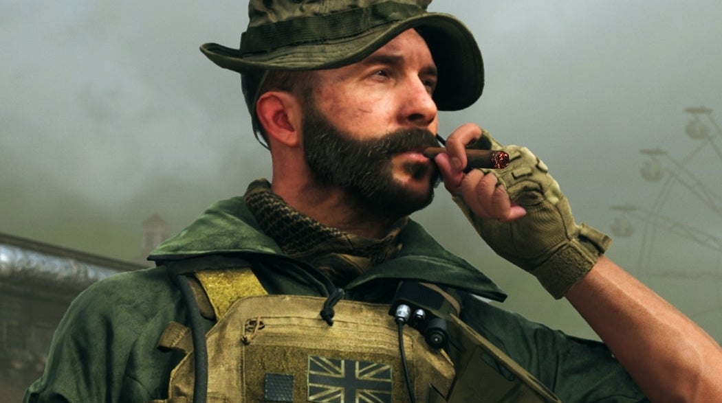 Imagem para Call of Duty: Warzone é tão grande que já não cabe numa PS4 de 500 GB