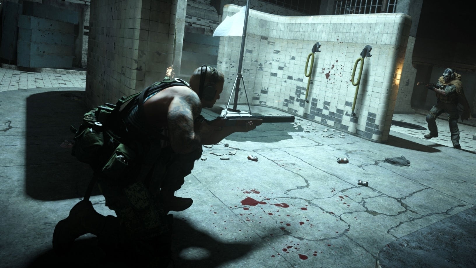 Imagen para Call of Duty Warzone supera los seis millones de jugadores en 24 horas