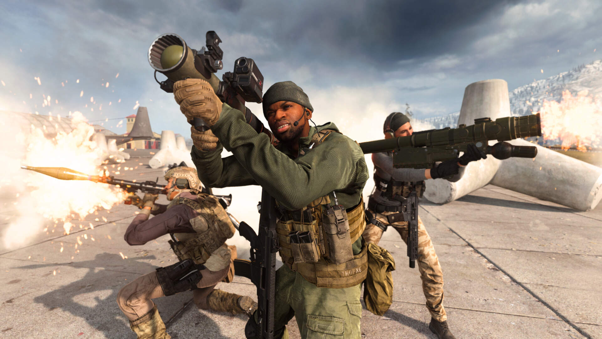 Immagine di Call of Duty: Modern Warfare 2 è solo in beta ma i cheater sono già una piaga