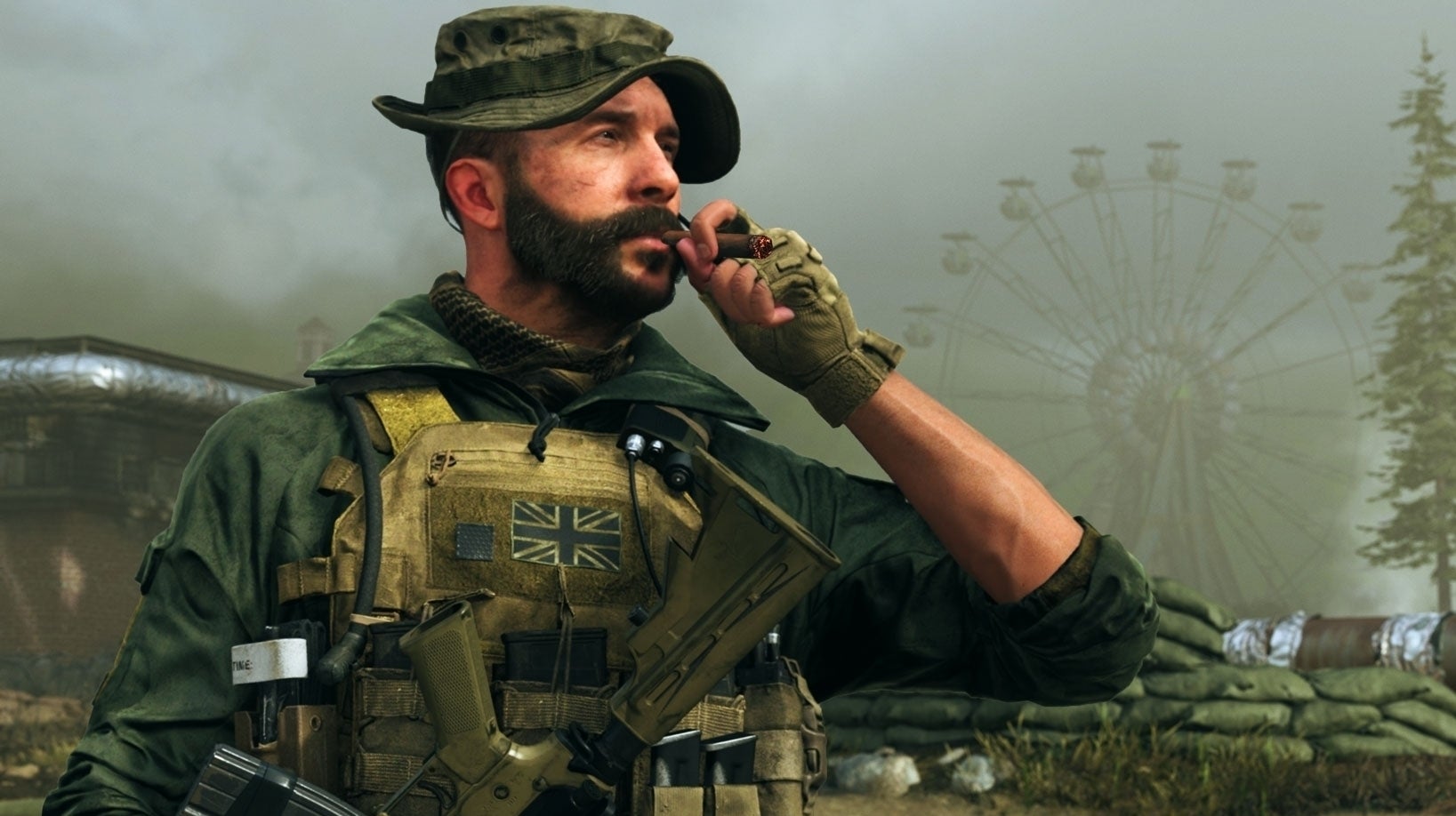Bilder zu Call of Duty Warzone: XP-Tokens aus Modern Warfare funktionieren nicht mehr