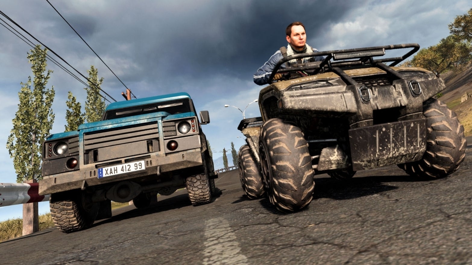 Imagen para Call of Duty: Warzone celebra haber alcanzado los cien millones de jugadores