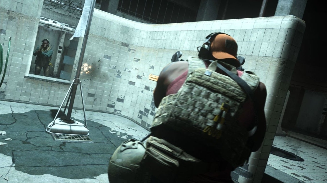 Imagem para Call of Duty: Warzone recebe pack de texturas para PS5 e Xbox Series X/S