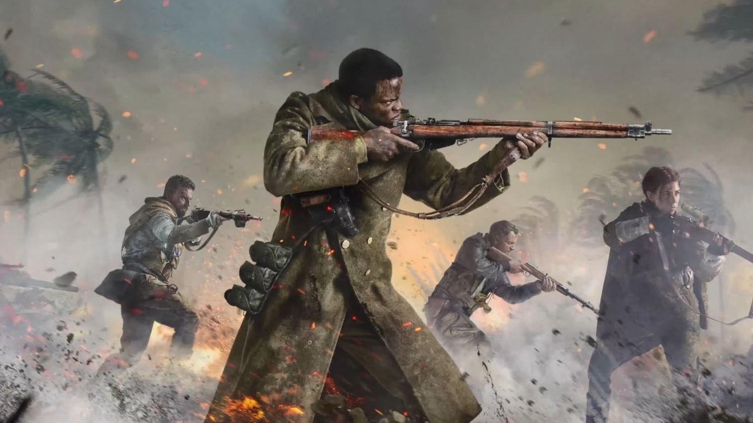 when does the vanguard beta end time