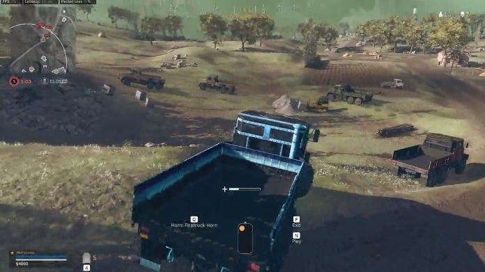 Call of Duty: Warzone's "Big Bertha" meta and the state of solos |  Eurogamer.net