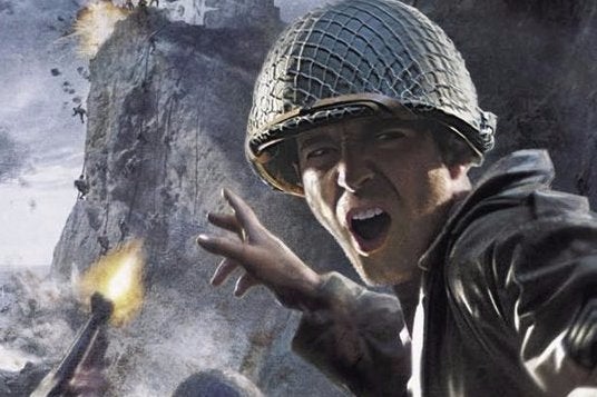Afbeeldingen van Call of Duty: World at War backwards compatible op Xbox One