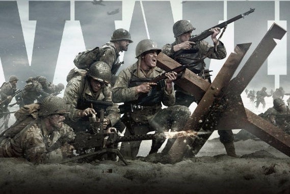 Image for Call of Duty: WW2 - PC beta end date, PC system specs, plus Nazi Zombies, multiplayer modes and everything else we know explained