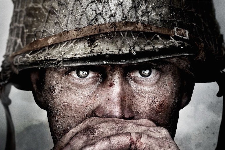 Afbeeldingen van Call of Duty: WW2 Resistance DLC uit de doeken gedaan