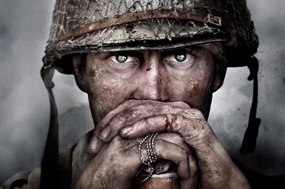 Imagen para Anunciados los requisitos técnicos de Call of Duty WWII