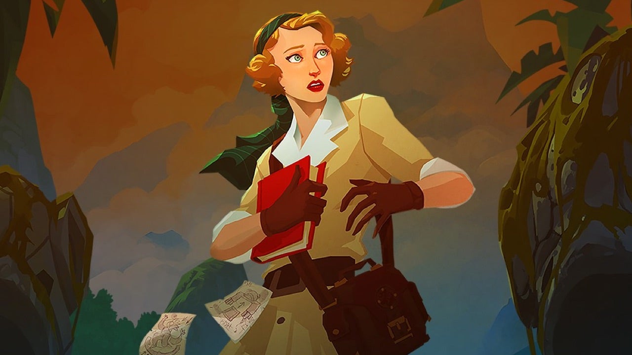 Acclaimed tropical island mystery Call of the Sea is getting a VR adaptation - Vimarsana News