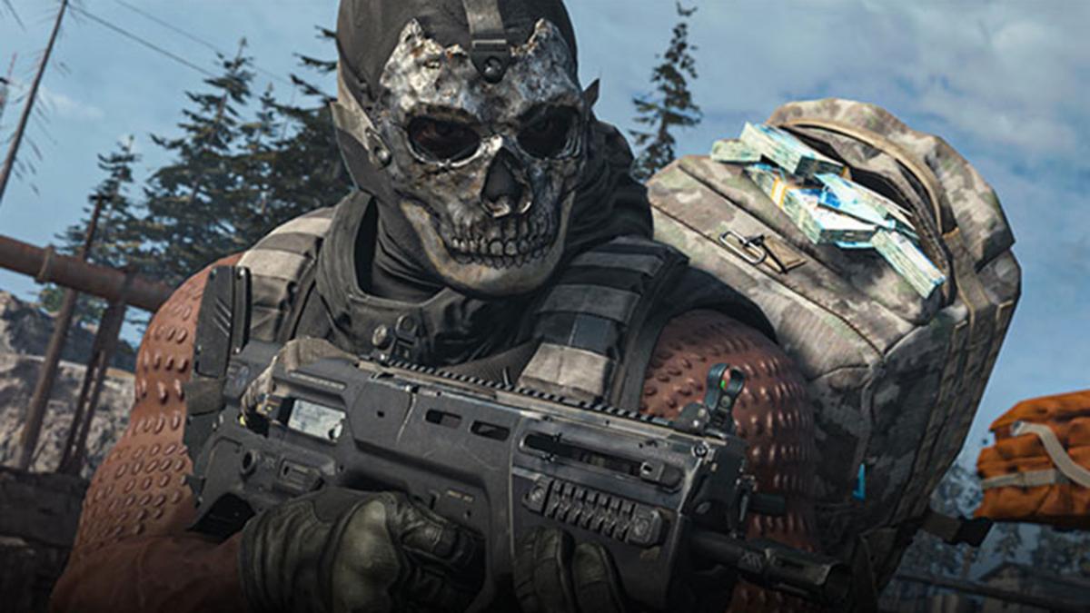 Imagem para Call of Duty: Warzone - o que se passa na PS5 e Xbox Series?