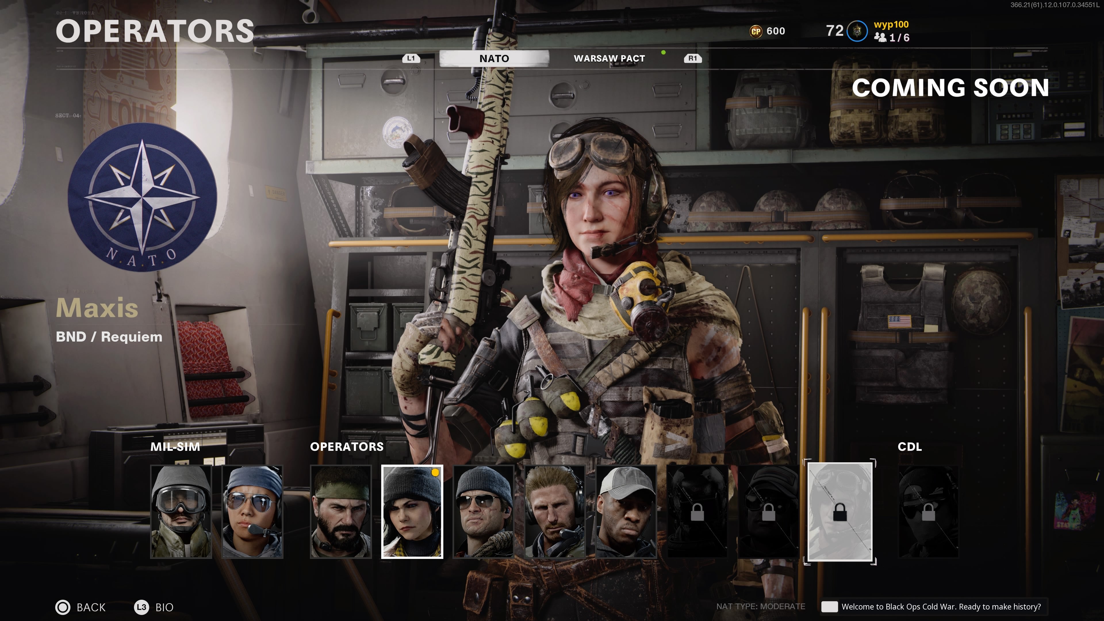 Call of Duty  Black Ops Cold War Season Two download now live - 89