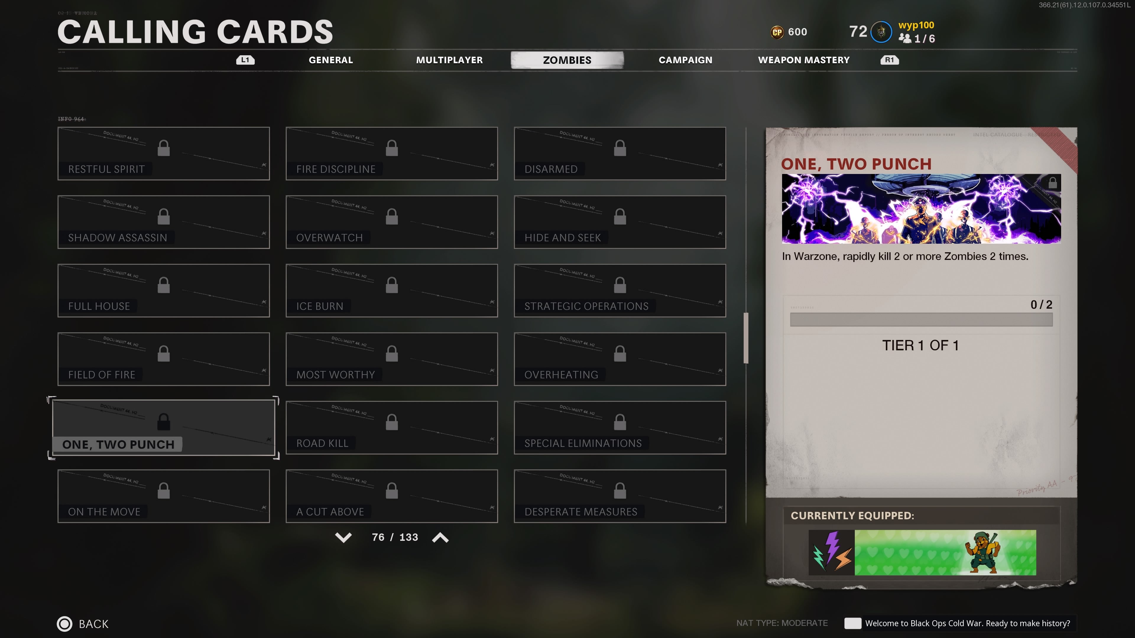 Zombies confirmed for Call of Duty  Warzone - 7