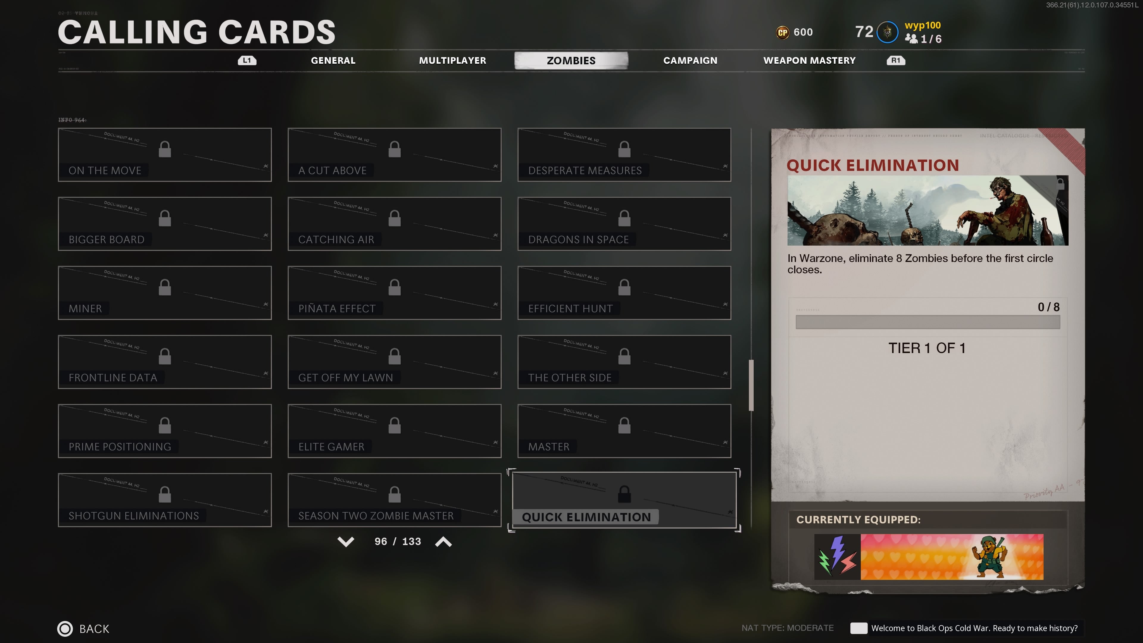 Zombies confirmed for Call of Duty  Warzone - 48