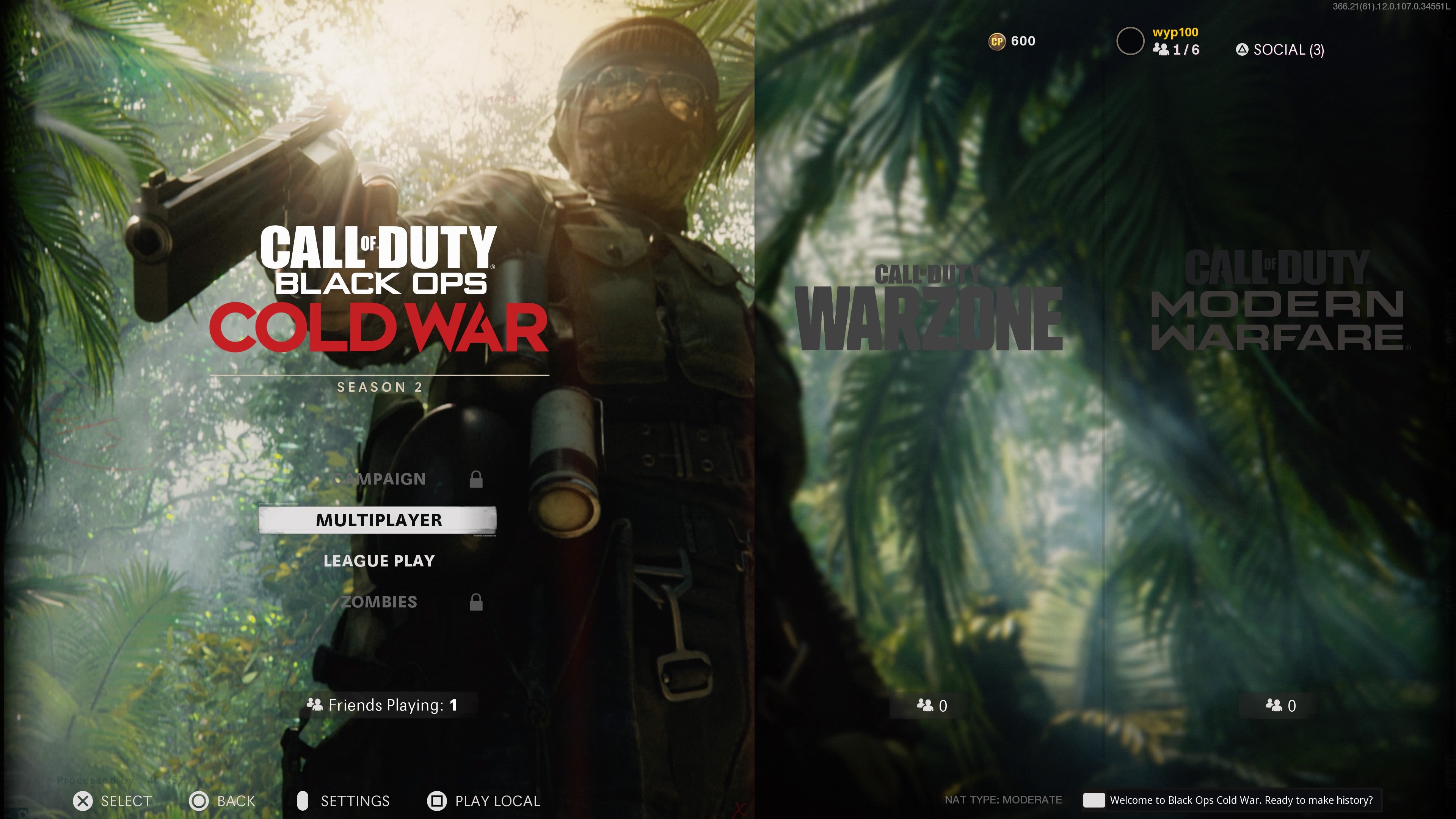 Call of Duty  Black Ops Cold War Season Two download now live - 71