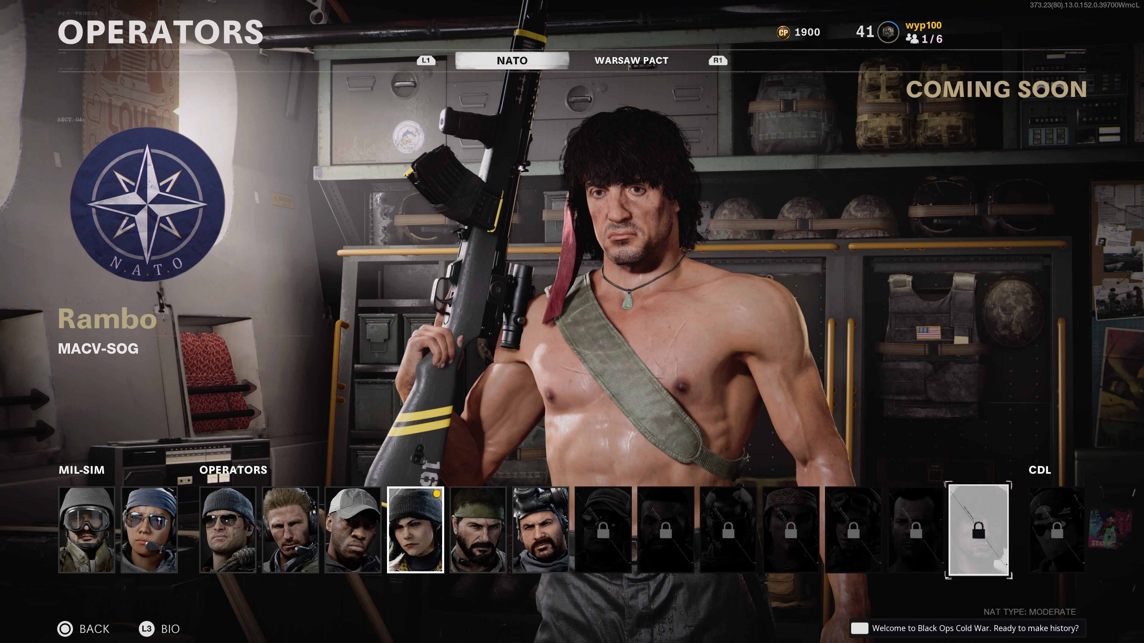 First look at Die Hard s John McClane in Call of Duty  Warzone and Black Ops Cold War - 66