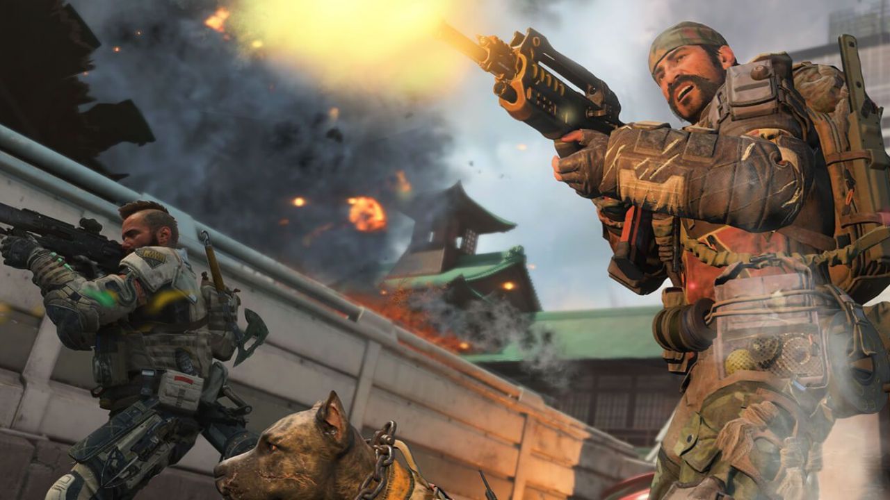 Immagine di Call of Duty Black Ops: Cold War è il titolo del COD in uscita quest'anno svelato da un leak?