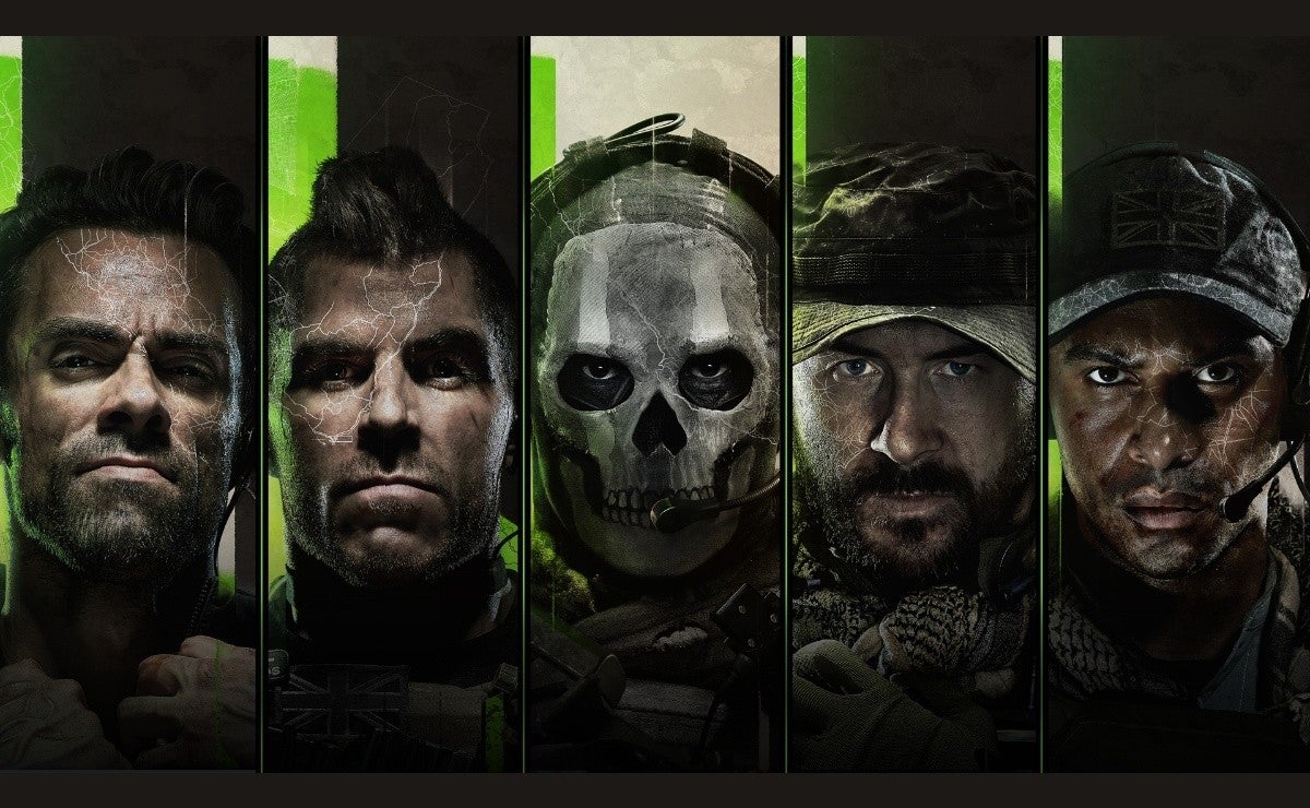 Imagem para Microsoft diz que Call of Duty terá mais funcionalidades na PlayStation devido ao Dualsense