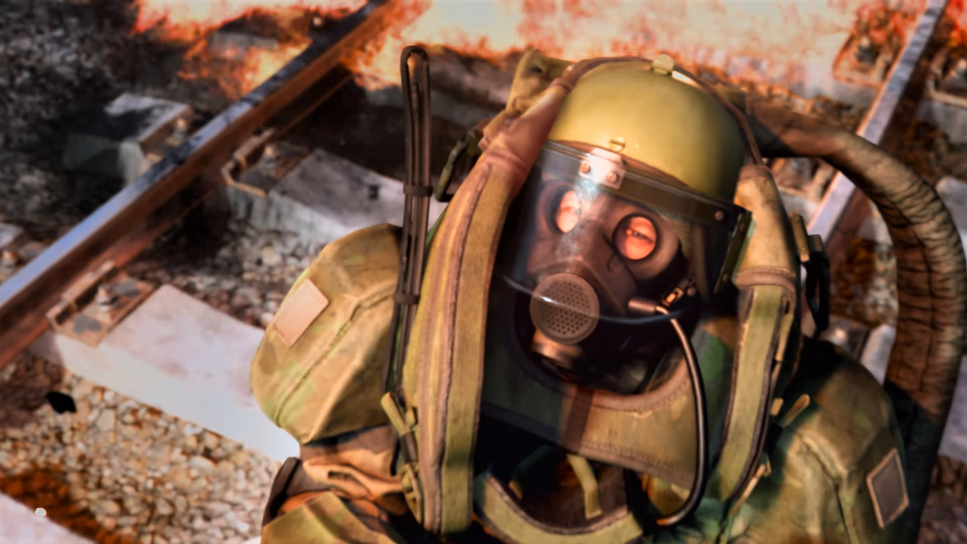 Bilder zu Verschollene Karten von Call of Duty: Modern Warfare wieder aufgetaucht
