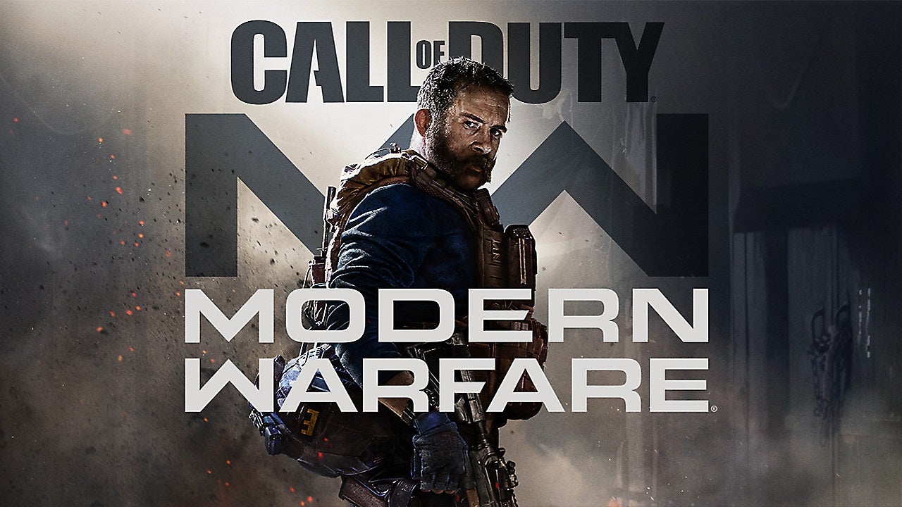 These Call of Duty: Modern Warfare PS4 and Xbox One bundles start 
