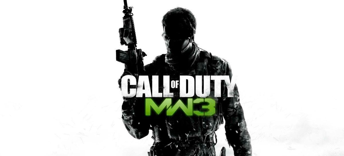 Imagem para Rumor: Call of Duty: Modern Warfare 3 Campaign Remastered a caminho
