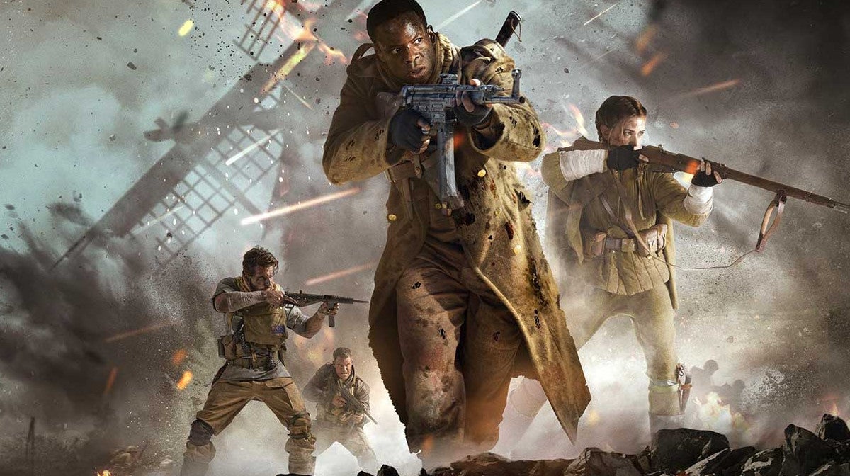 Obrazki dla Call of Duty nie zniknie z PlayStation nawet po wygaśnięciu umów - zapewnia Microsoft