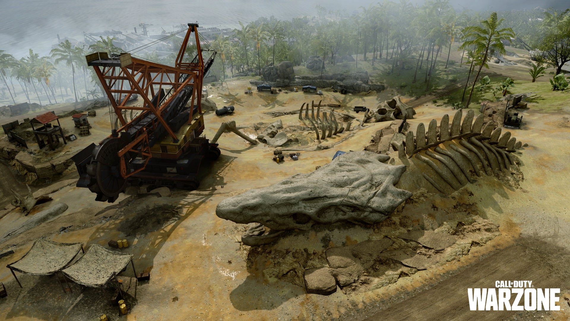 Warzone Season 3 release time  and what s new in the Season 3 update - 32