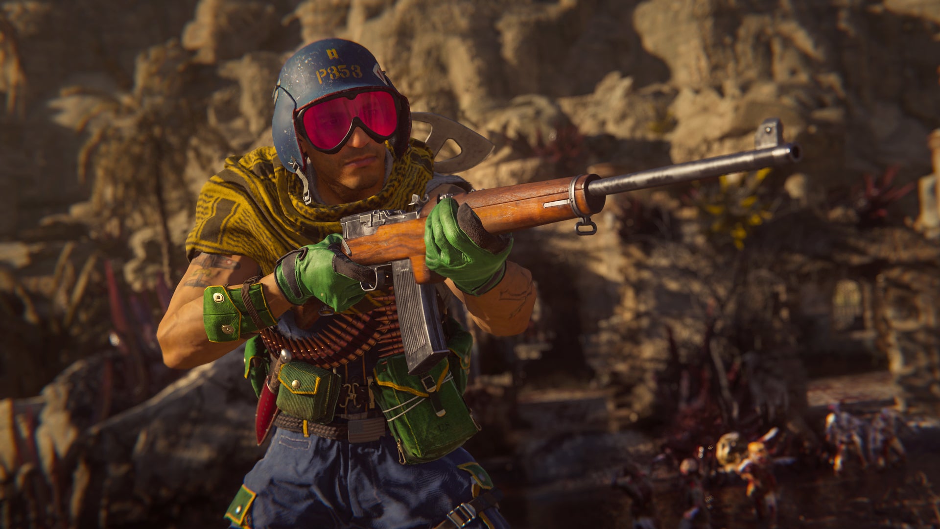 Image for Call of Duty's anti-cheat system is now taking cheaters' weapons away
