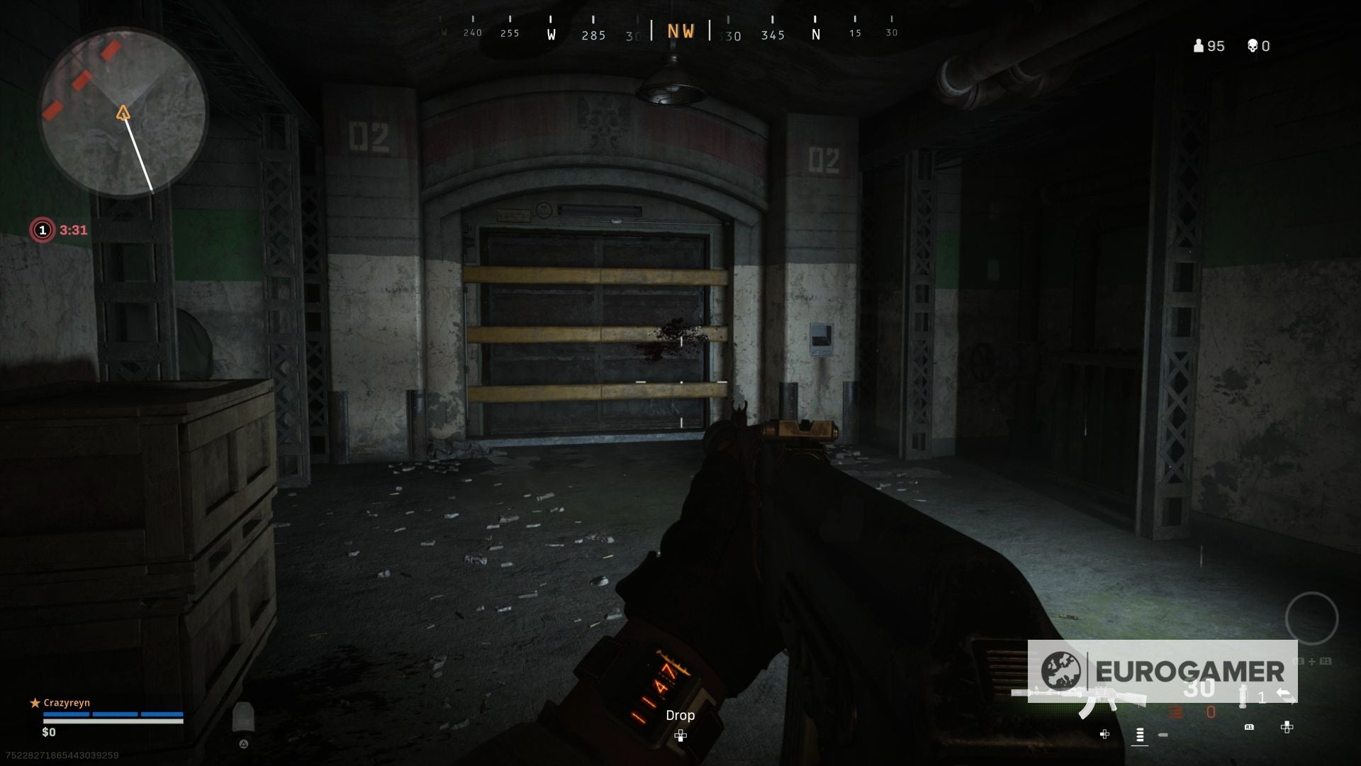 Call of Duty Warzone Bunkers  How to get Red Access Cards and open Bunker locations   including Bunker 11   explained - 42