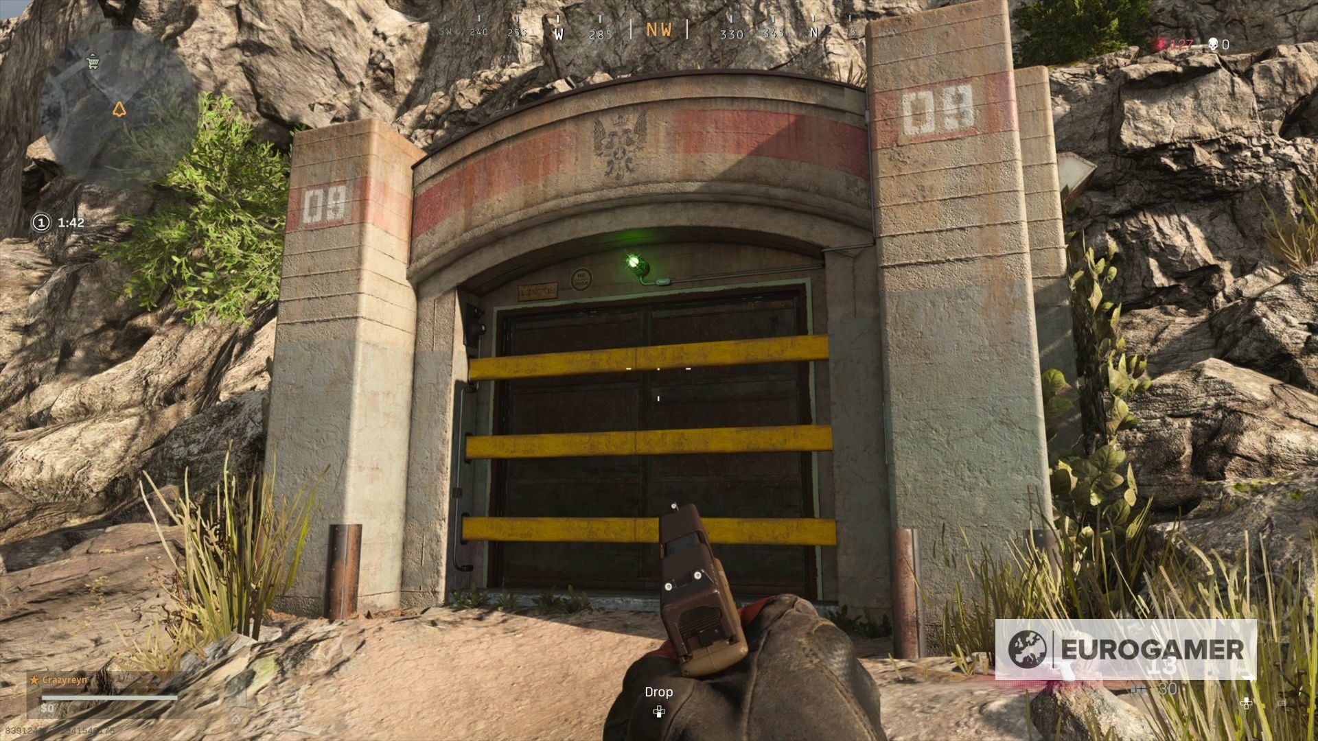 Call of Duty Warzone Bunkers  How to get Red Access Cards and open Bunker locations   including Bunker 11   explained - 28