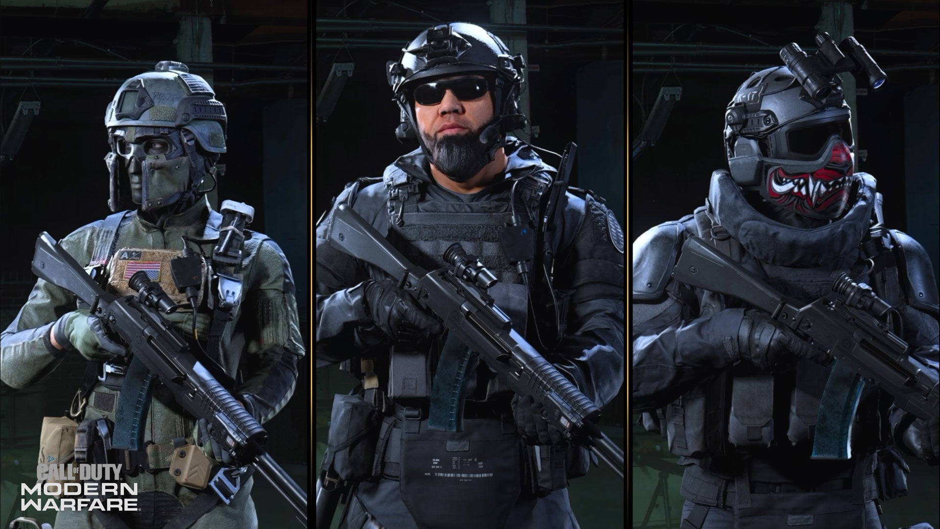Modern Warfare  Warzone Season 5 release time  plus Season 5 updates explained - 45