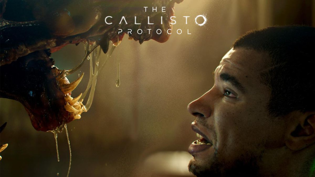 Imagen para Nuevos datos de The Callisto Protocol, el nuevo juego del creador de la saga Dead Space