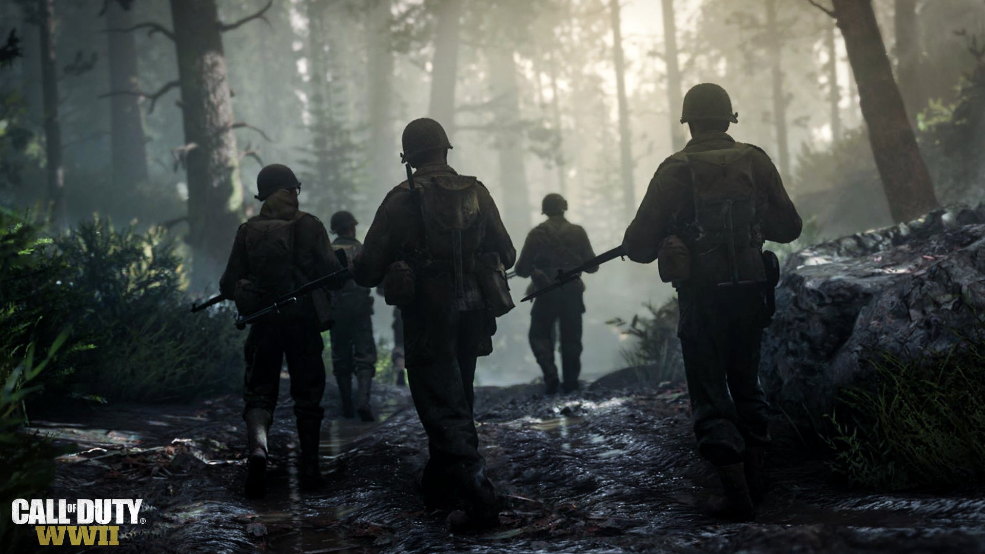 Call of Duty  WW2   PC beta end date  PC system specs  plus Nazi Zombies  multiplayer modes and everything else we know explained - 89