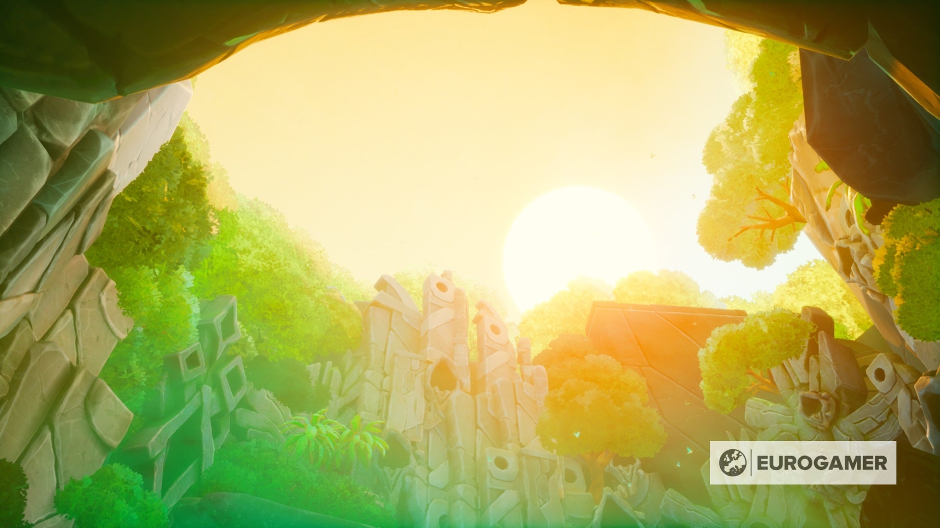 Call of the Sea review   eerie puzzles in paradise - 42