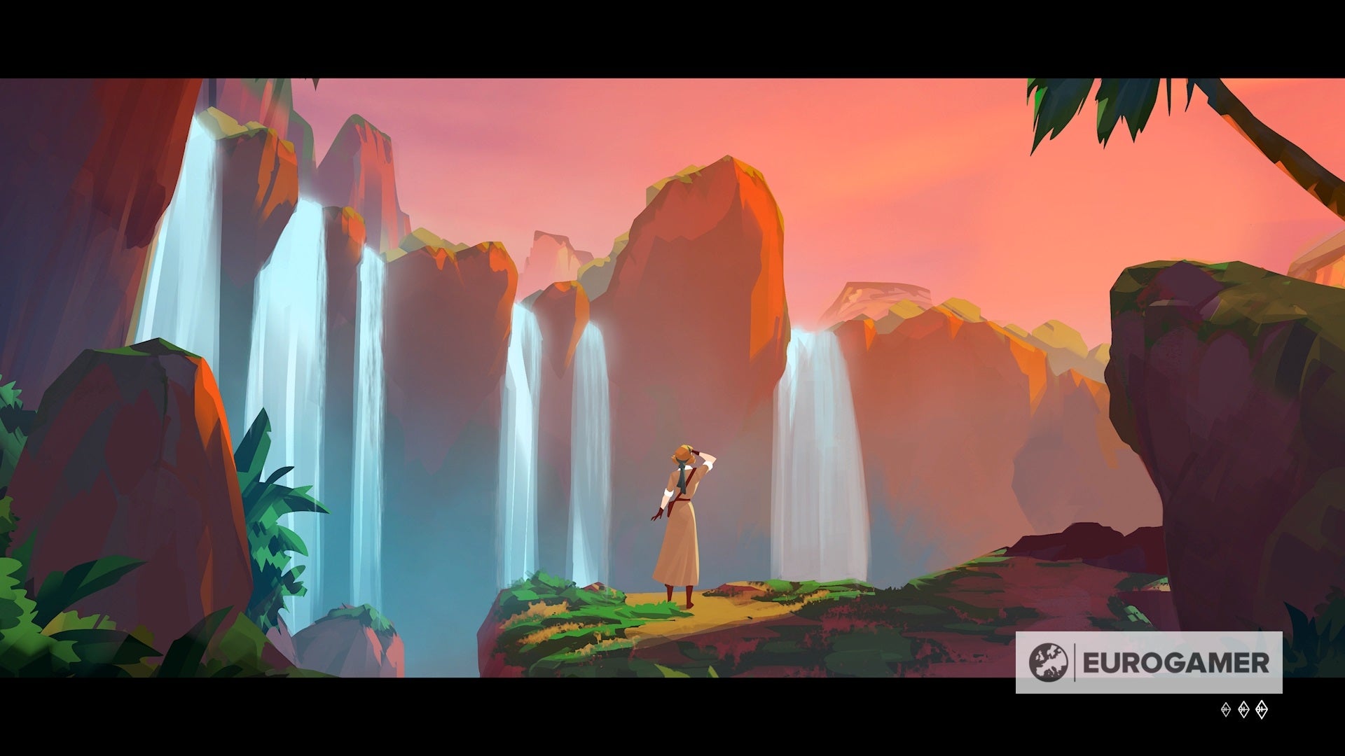 Call of the Sea review   eerie puzzles in paradise - 22