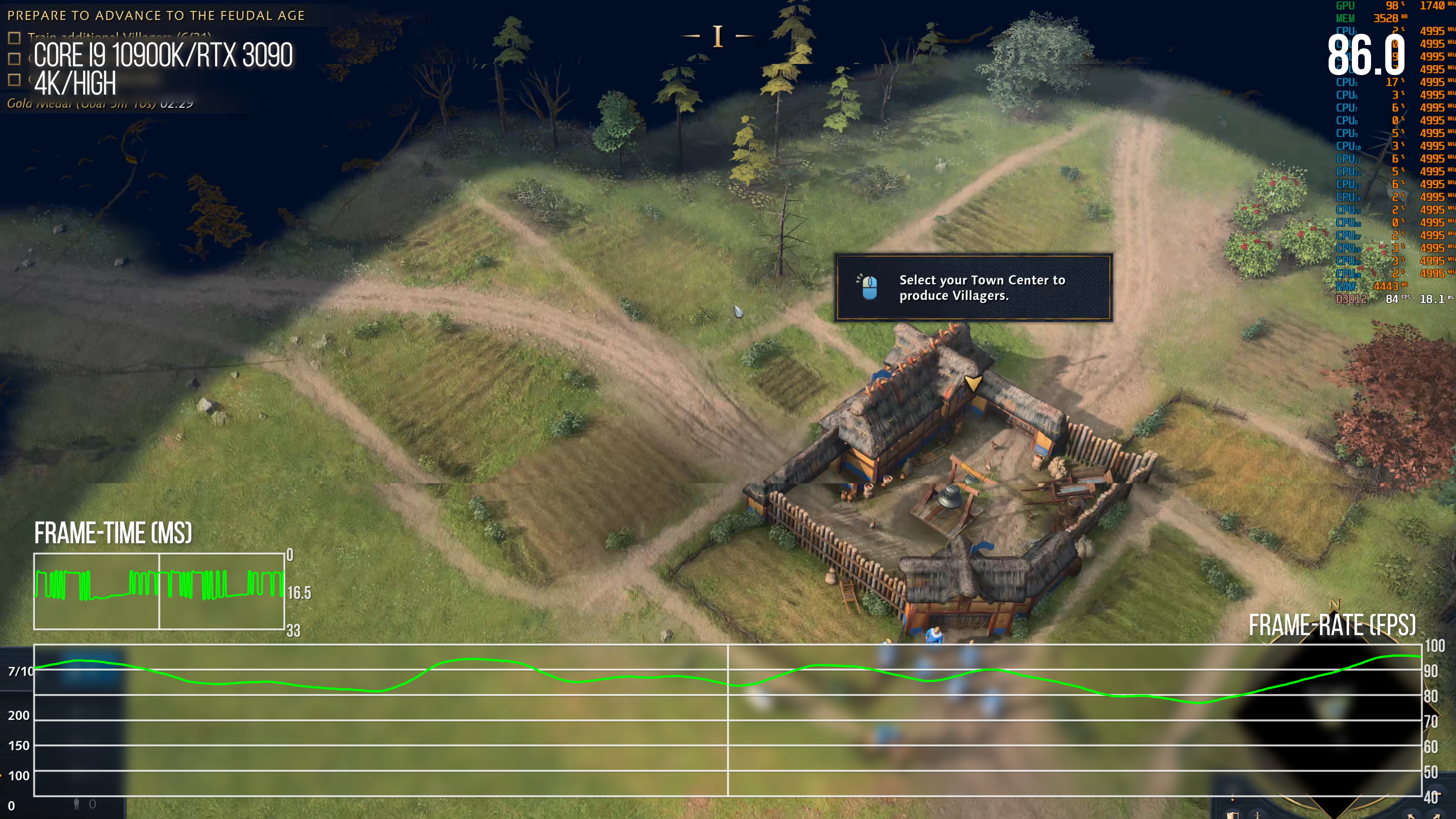 Age of Empires 4 an excellent RTS but tech problems need addressing - 3