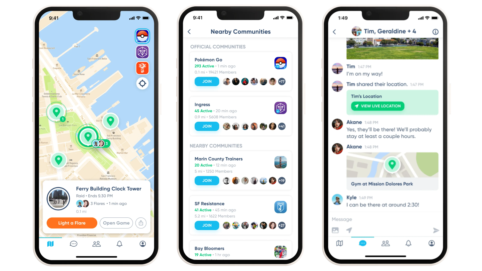 Niantic s Campfire social app will soon begin global rollout - 45