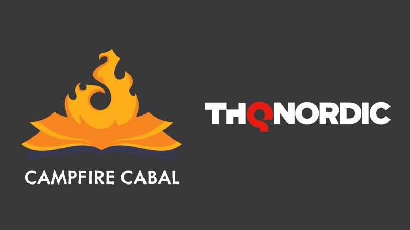 Image for THQ Nordic launches new studio Campfire Cabal