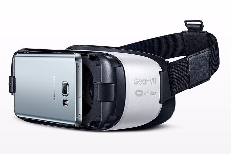 Image for Can we please make sure that mobile VR won't suck?