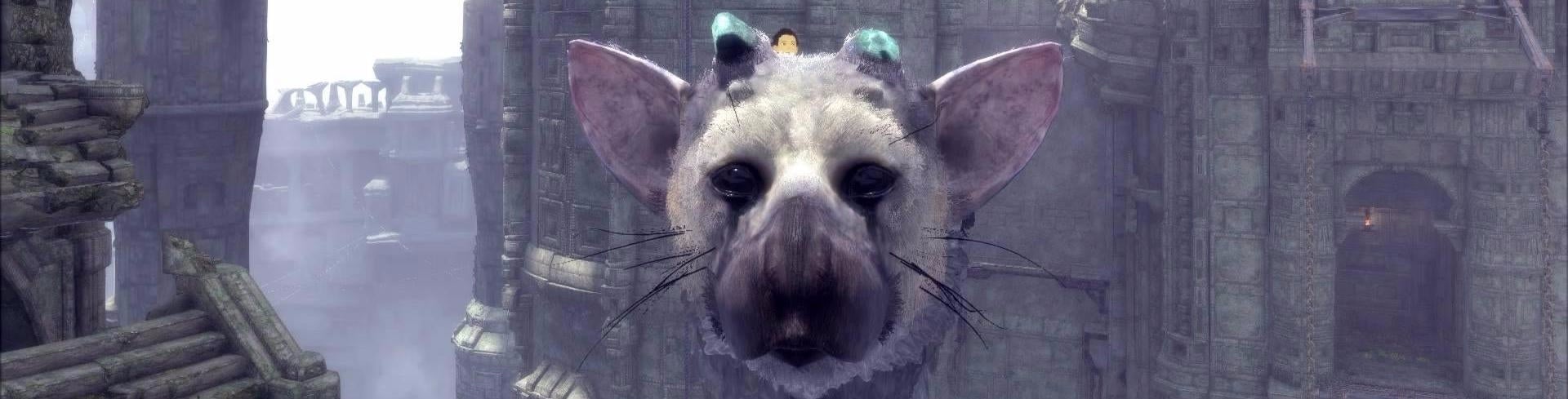 Image for Can we talk about the ending of The Last Guardian?