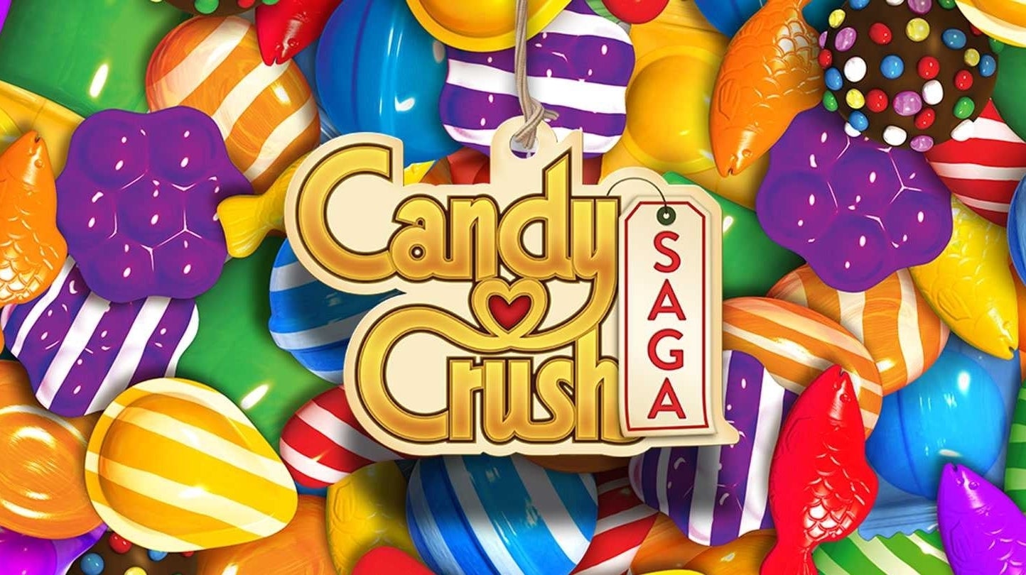 Immagine di Candy Crush Soda Saga ha generato oltre 2 miliardi di dollari