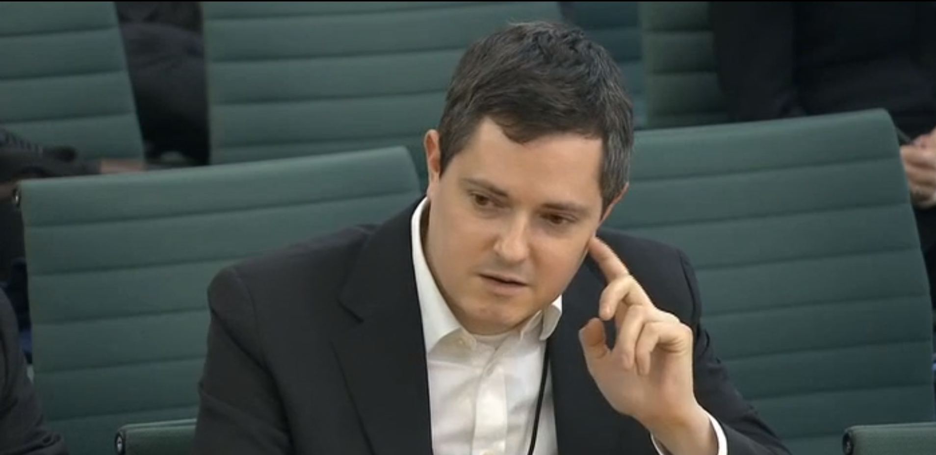 Epic and EA execs squirm under scrutiny from British MPs | GamesIndustry.biz